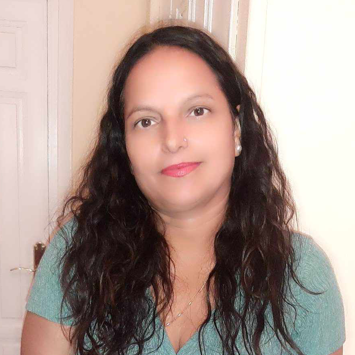 Khagi Bhattarai Dahal - Secretary of FIBI